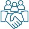 Group and agreement illustration